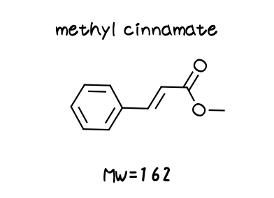 methyl cinnamate